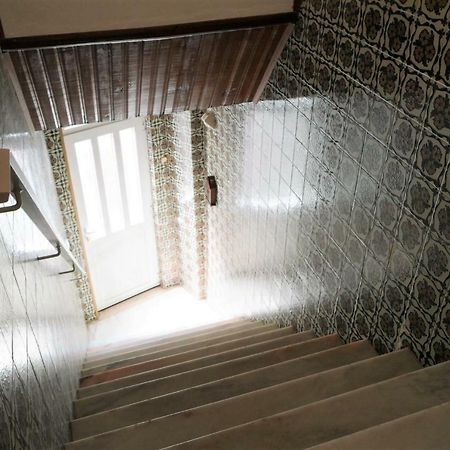 Villa Casa Celina à Lagos Extérieur photo