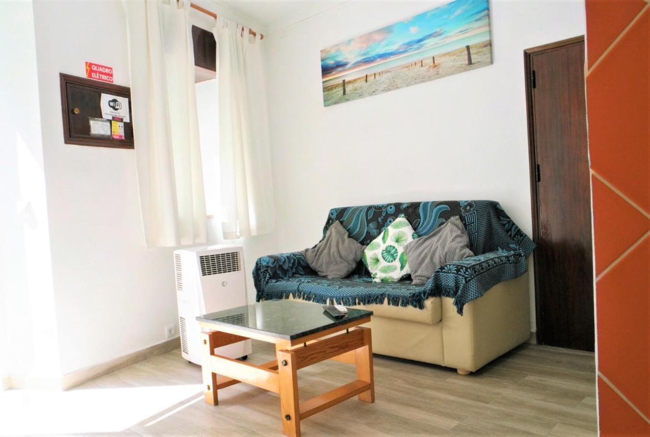 Villa Casa Celina à Lagos Extérieur photo