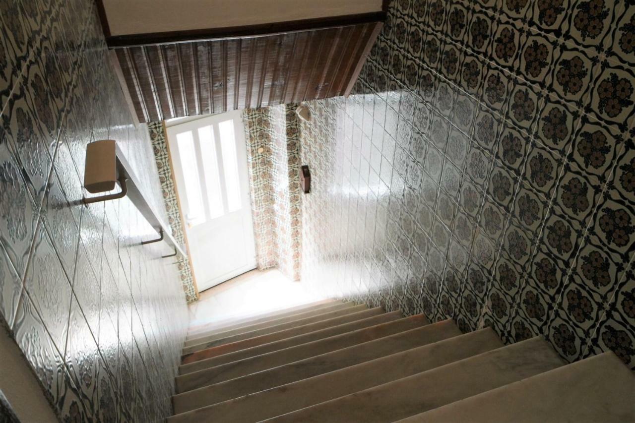 Villa Casa Celina à Lagos Extérieur photo